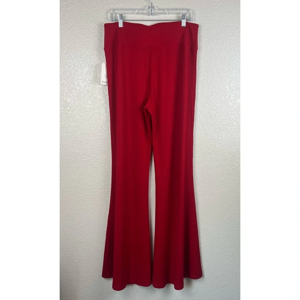 NWT Year of Ours Villa Pants - Picture 2 of 4